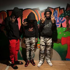 23的專輯Whatchu wanna do (Explicit)