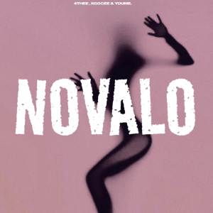 อัลบัม NOVALO ศิลปิน 4THEE_ZA