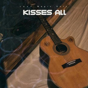 Juan Del Rio的專輯Kisses All