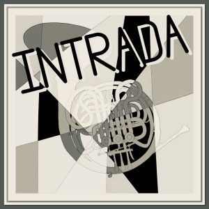 Isabelle Roelofs的專輯Intrada (French Horn Multitrack)