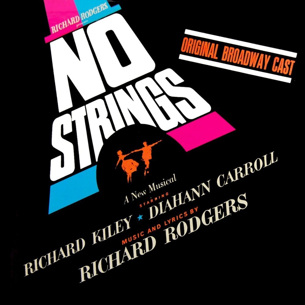 Finale / The Sweetest Sounds / Reprise (from "No Strings")