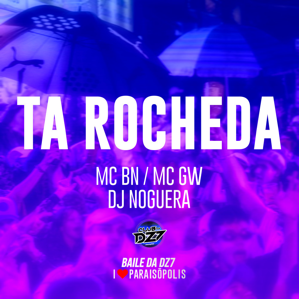 Ta Rocheda (Explicit)