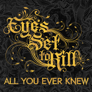 All You Ever Knew - Single