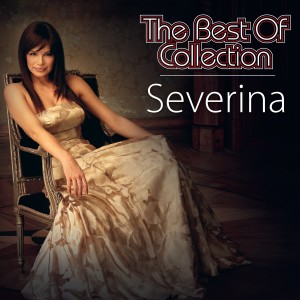 Album The best of collection from Severina