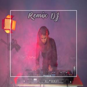 Dengarkan lagu DJ Be With You Jedag Jedug Viral nyanyian Remix DJ dengan lirik
