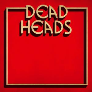 Deadheads的專輯Don't Mind the Ghost