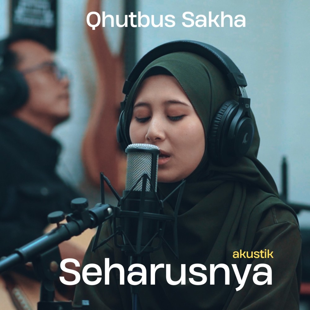Seharusnya (Acoustic)