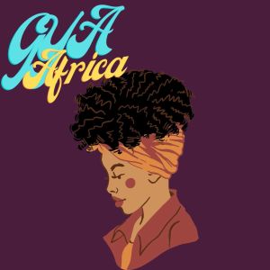 Gya的專輯Africa