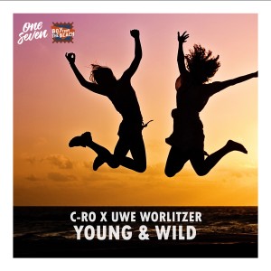 C-Ro的專輯Young & Wild