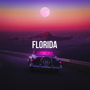 Album Florida from slow//reverb