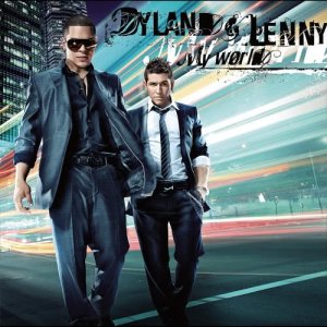 收聽Dyland & Lenny的Esclavo De Tu Piel (Album Version)歌詞歌曲