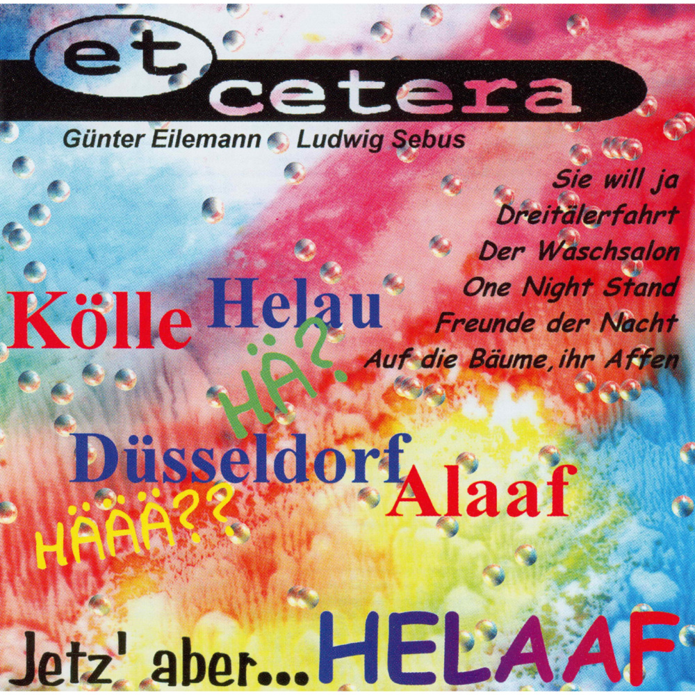 Dreitälerfahrt
