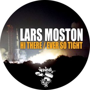 Lars Moston的專輯Hi There / Ever So Tight
