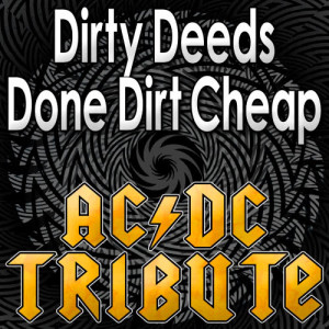 收聽The Vintage Masters的Dirty Deeds Done Dirt Cheap歌詞歌曲