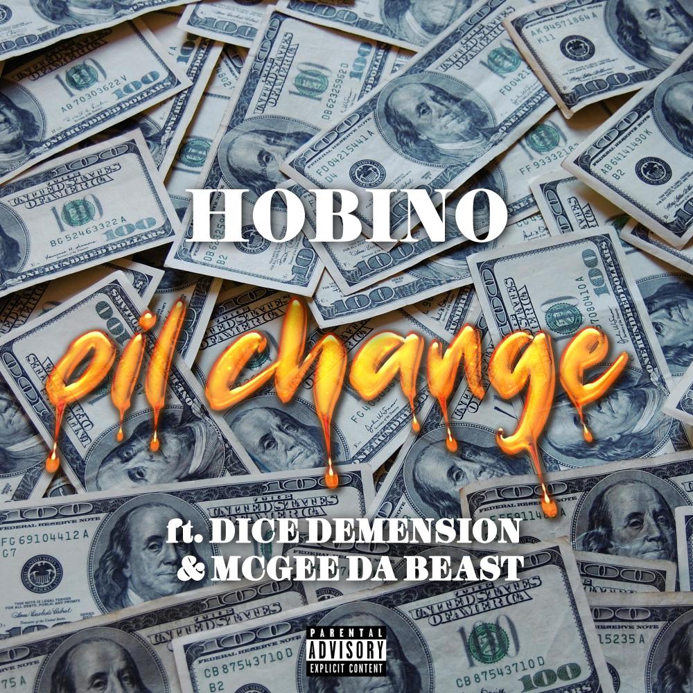 Oil Change (feat. Dice Demension & McGee Da Beast) (Explicit)