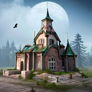 收聽stxpashka的вурдалак (Explicit)歌詞歌曲