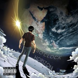 Dengarkan lagu Horizon (Explicit) nyanyian So Clock dengan lirik
