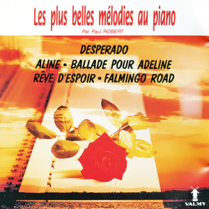 收聽Paul Robert的A comme amour歌詞歌曲