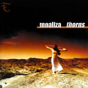 Galiza的專輯Thorns
