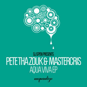 Album Aqua Viva EP from Pete Tha Zouk