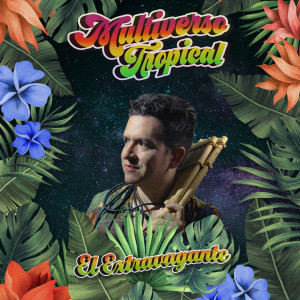 Listen to Galactic Dembow (Arõma Remix) song with lyrics from El Extravagante