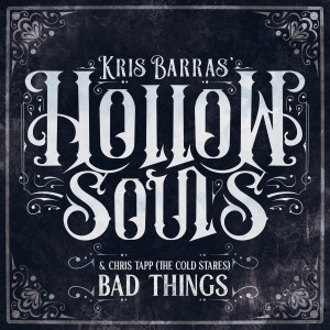 Album Bad Things from Hollow Souls