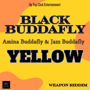 Black Buddafly的專輯Yellow