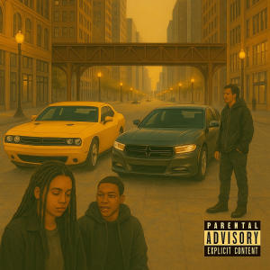 收聽RARI wya的Accident (feat. Kali Skrap) (Explicit)歌詞歌曲