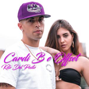 收聽Kito Del Posto的C4rdi B e Offs3t (Explicit)歌詞歌曲