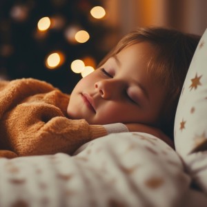 Baby Naptime的專輯Calming Lullaby Sounds for Baby's Evening