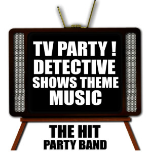 收聽The Hit Party Band的Charlie's Angels Theme歌詞歌曲