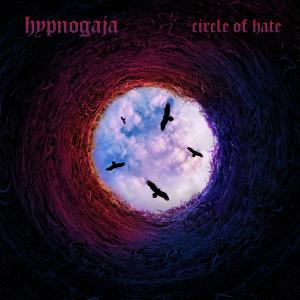 อัลบัม Circle of Hate (Explicit) ศิลปิน Hypnogaja