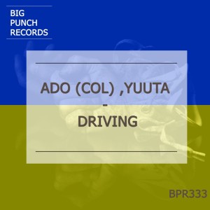 Listen to Tado (Original Mix) song with lyrics from Ado (Col)
