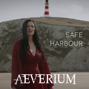 Aeverium的专辑Safe Harbor