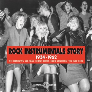 Listen to Ghost Riders in the Sky song with lyrics from The Ramrods