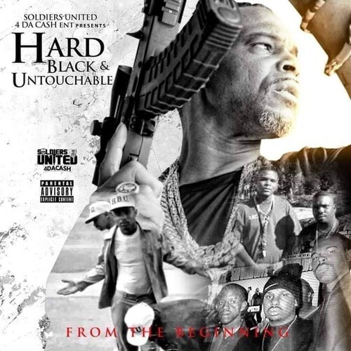 Rollin Chrome (Explicit)