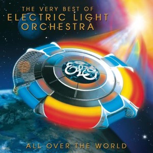 收聽Electric Light Orchestra的All Over the World歌詞歌曲