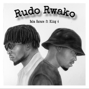 Baba Harare的專輯Rudo Rwako (Deluxe Version)