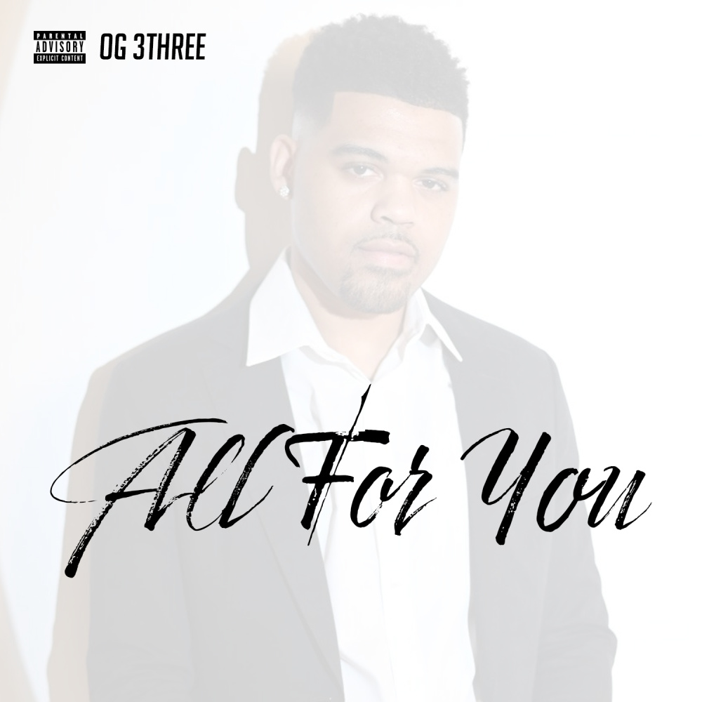 All For You (Explicit)