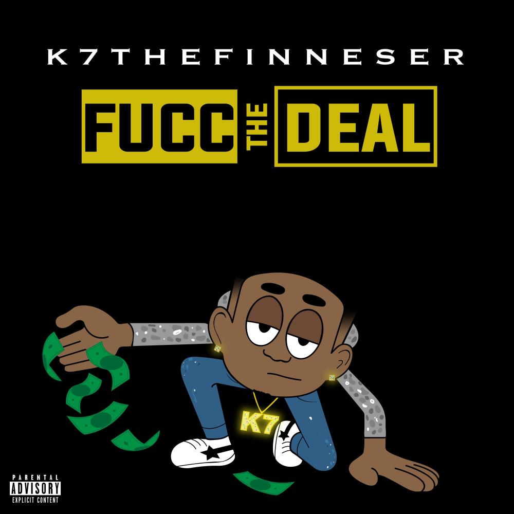 Rist on Freezy (feat. RalfyThePlug & KPacc) (Explicit)