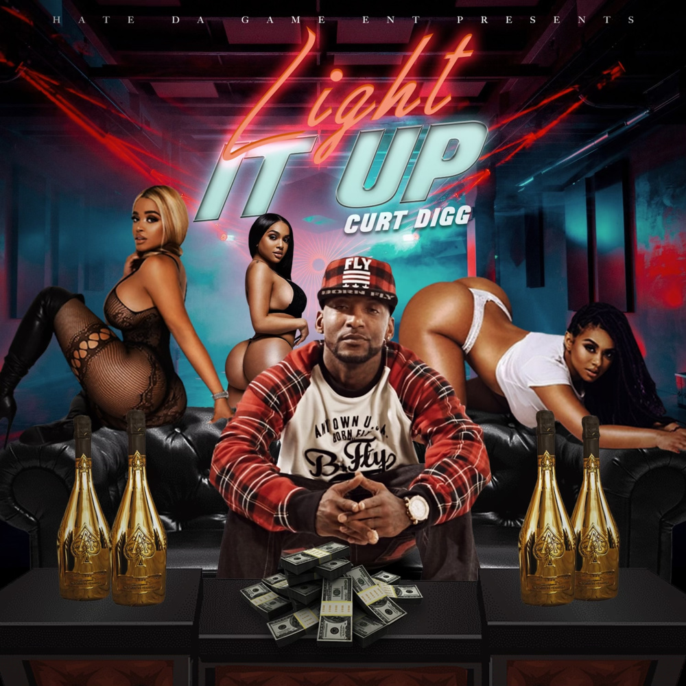 Light It Up (Explicit)