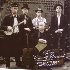 收聽The Windy City Strugglers的Ah Oui歌詞歌曲