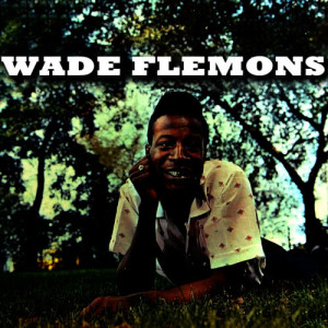 Wade Flemons的專輯Wade Flemons
