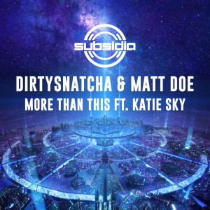 Dengarkan More Than This lagu dari DirtySnatcha dengan lirik