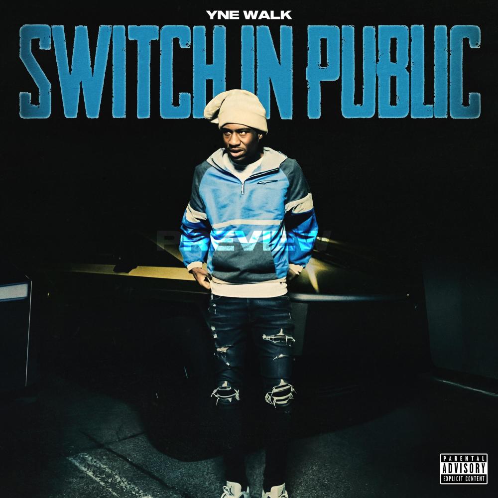 Switch in public (Explicit)