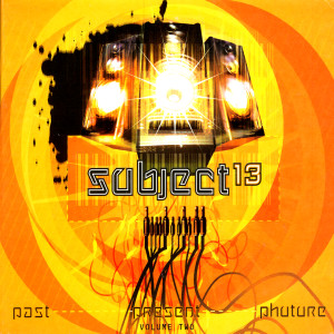 ดาวน์โหลดและฟังเพลง Spirit Breakdown พร้อมเนื้อเพลงจาก Subject 13