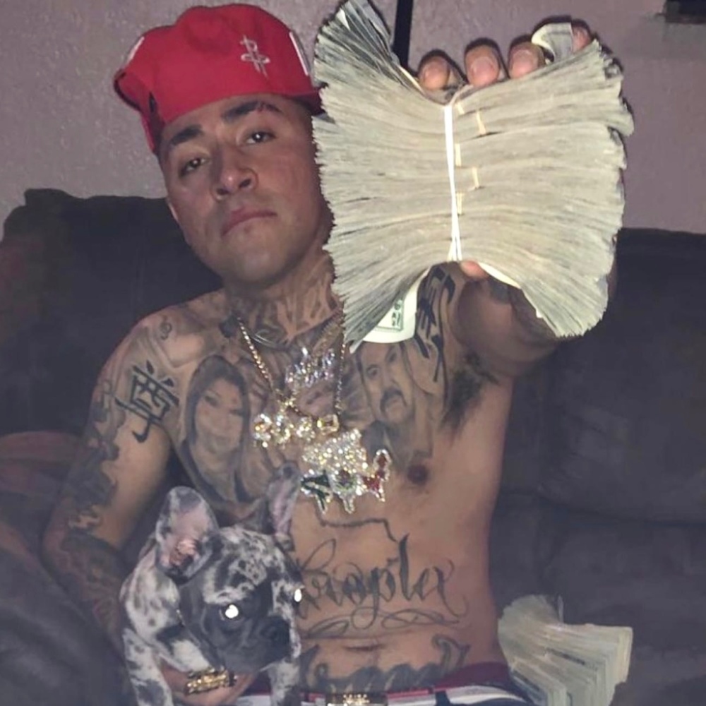 El Verga (Explicit)