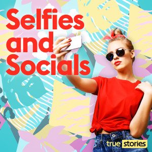 Album Selfies and Socials from Max Bronco