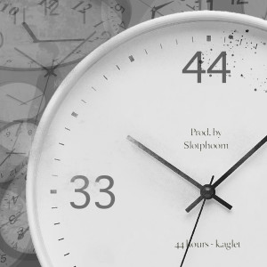 收聽K.Aglet的44 Hours歌詞歌曲