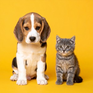 Musica-para-Relajar-Perros的專輯Hip Hop Para Perros Y Patas Juguetonas